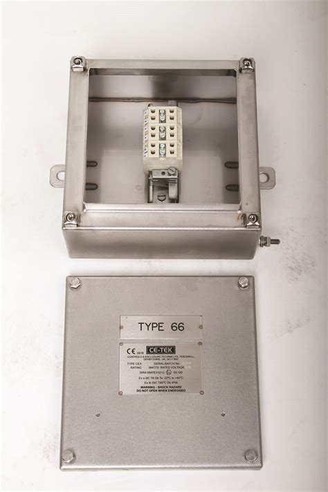 ce tek junction box|ce tek enclosures.